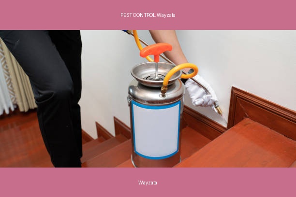 PEST CONTROL Wayzata